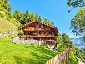 Das Bauernhaus Vorderes Zillertal Ferienhaus Vorderes Zillertal mieten